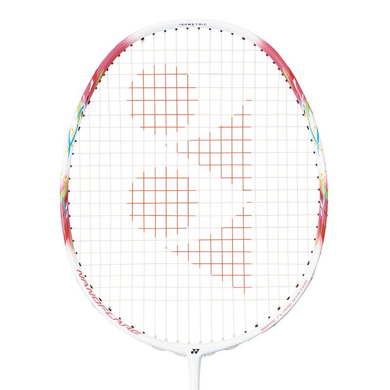 Yonex Nanoflare 70 Coral Pink