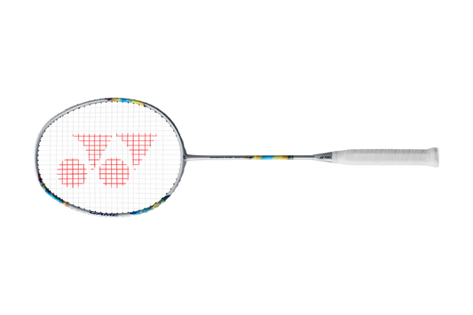 Yonex Nanoflare 700 Game (Silver/Sky Blue)