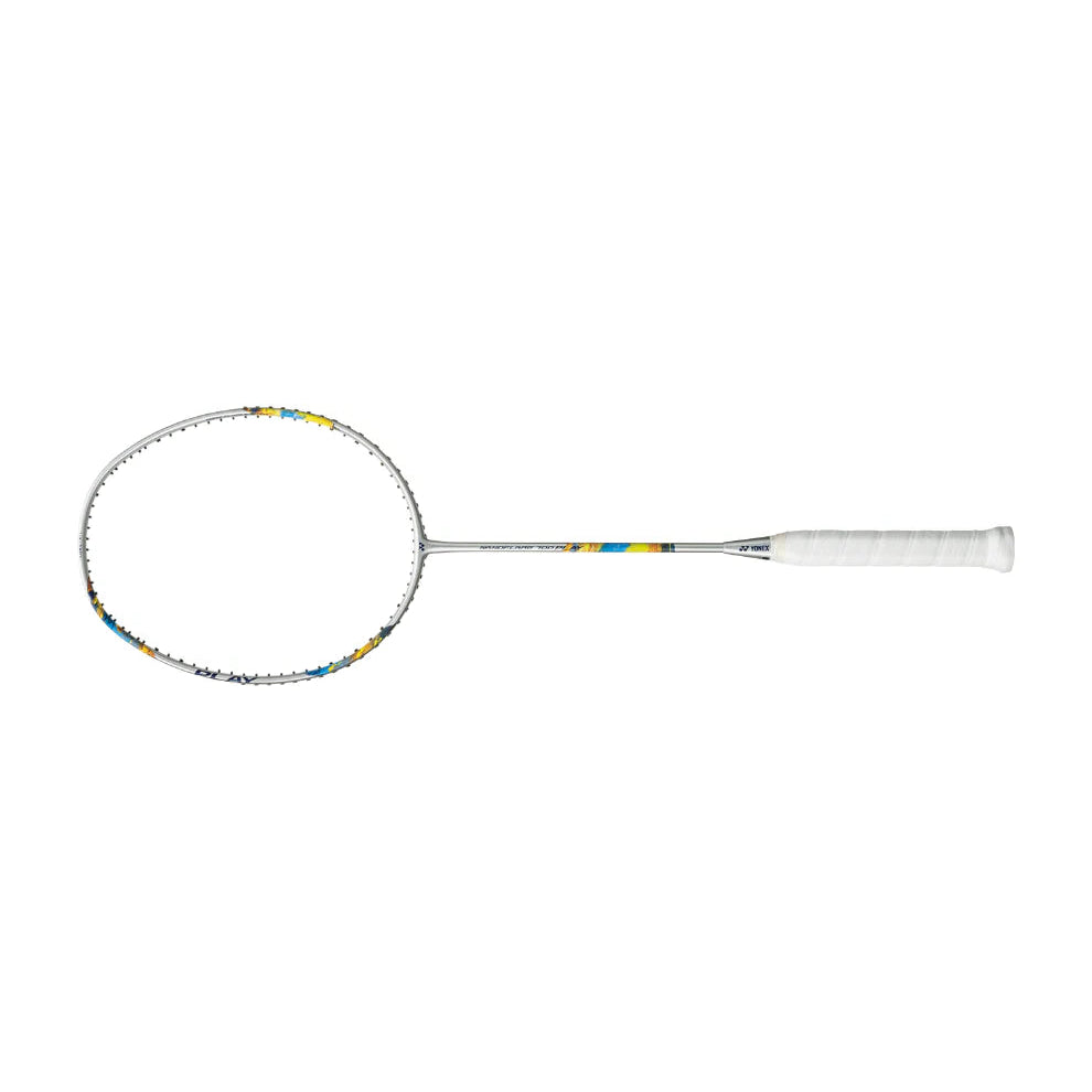 Yonex Nanoflare 700 Play (Silver/Sky Blue)