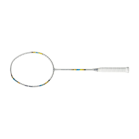 Yonex Nanoflare 700 Play (Silver/Sky Blue)