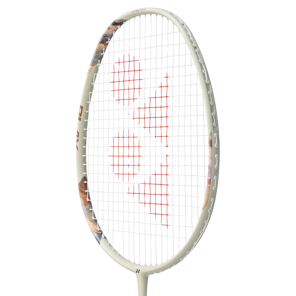 Yonex Nanoflare 700 Play Limited Edition (Light Beige)