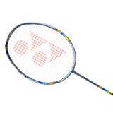 Yonex Nanoflare 700 Play (Silver/Sky Blue)