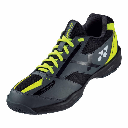 Yonex Power Cushion 39 (Dark Grey)