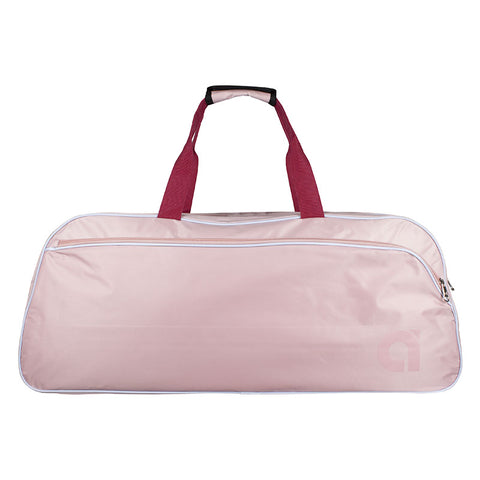 APACS Badminton Bag D2203 (Soft Pink)