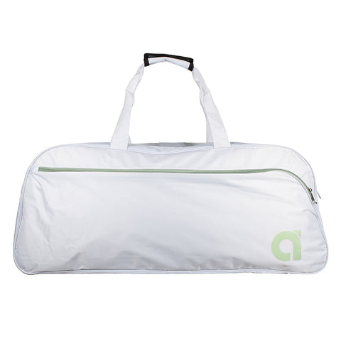 APACS Badminton Bag D2203 (White)