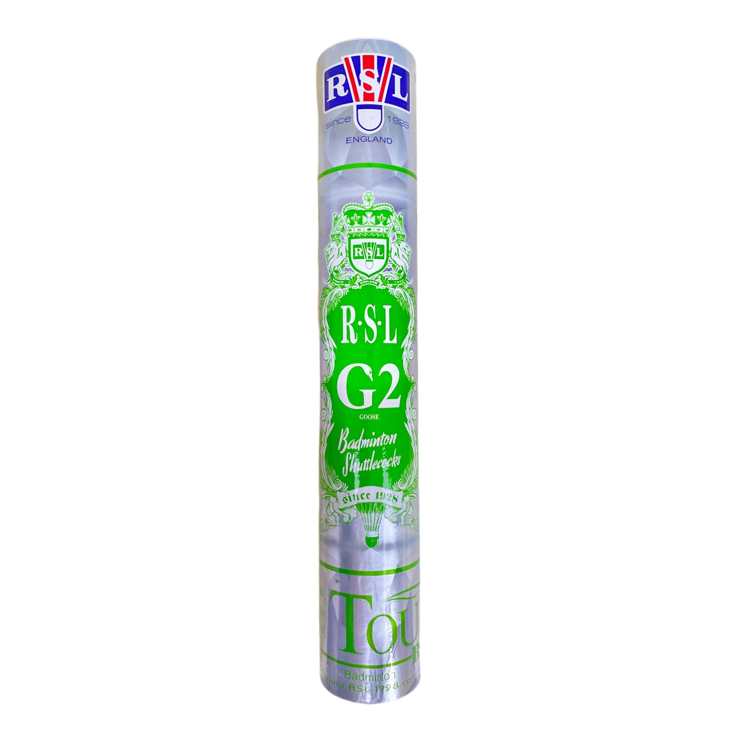 RSL G2 Shuttlecock