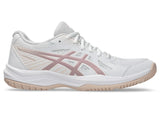 ASICS Upcourt 6 WOMEN (White/Morganite)