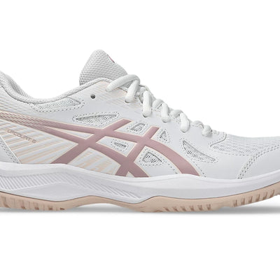 ASICS Upcourt 6 WOMEN (White/Morganite)