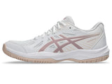 ASICS Upcourt 6 WOMEN (White/Morganite)
