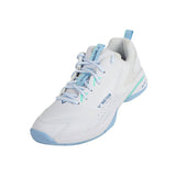 Victor A970TD (Bright White/Aquarius) Badminton Shoe