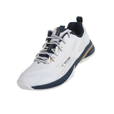 Victor A970TD (White/Gold) Badminton Shoe