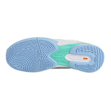 Victor A970TD (Bright White/Aquarius) Badminton Shoe