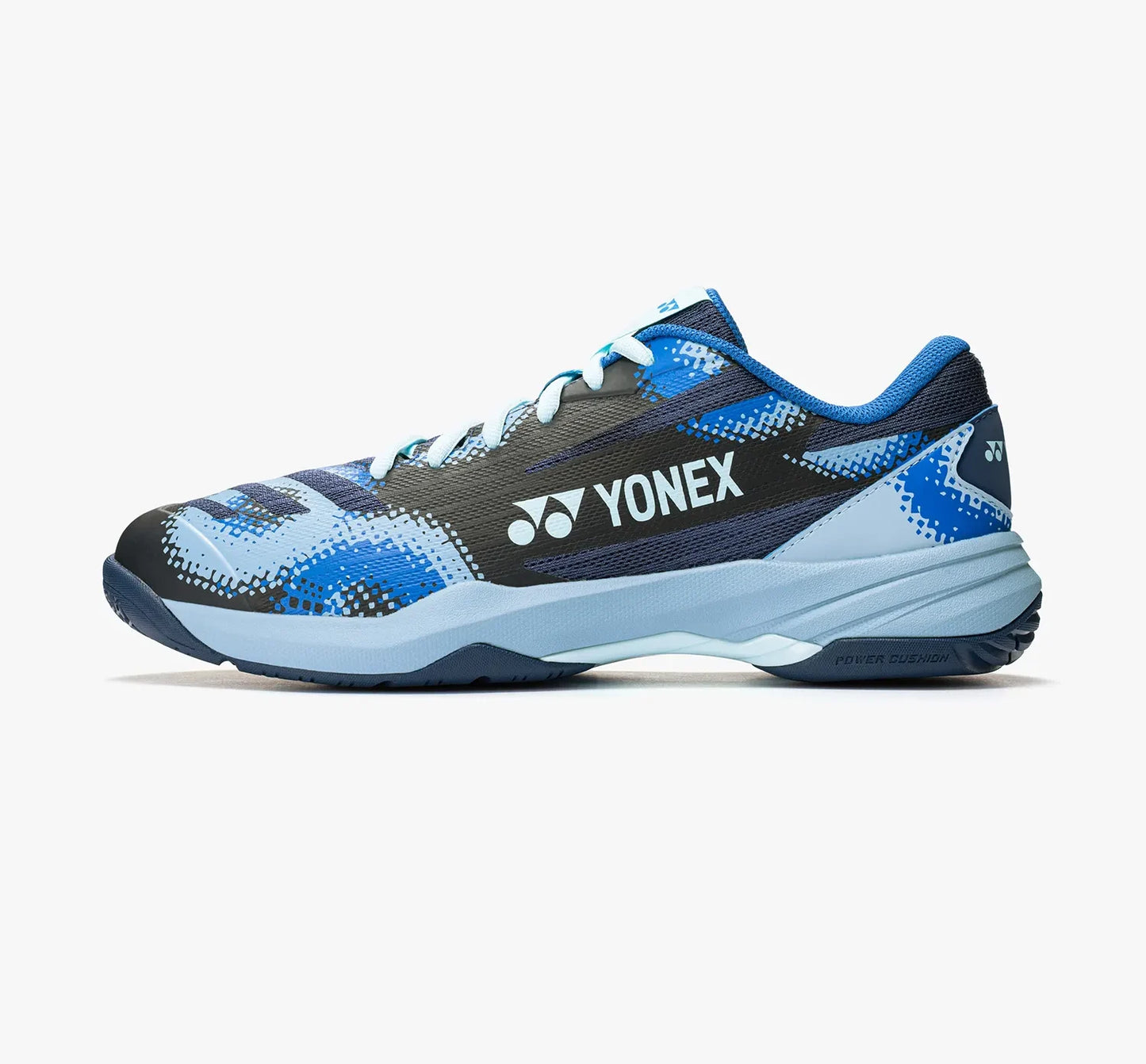 Yonex Power Cushion Cascade Accel 2 (Blue) Badminton Shoe