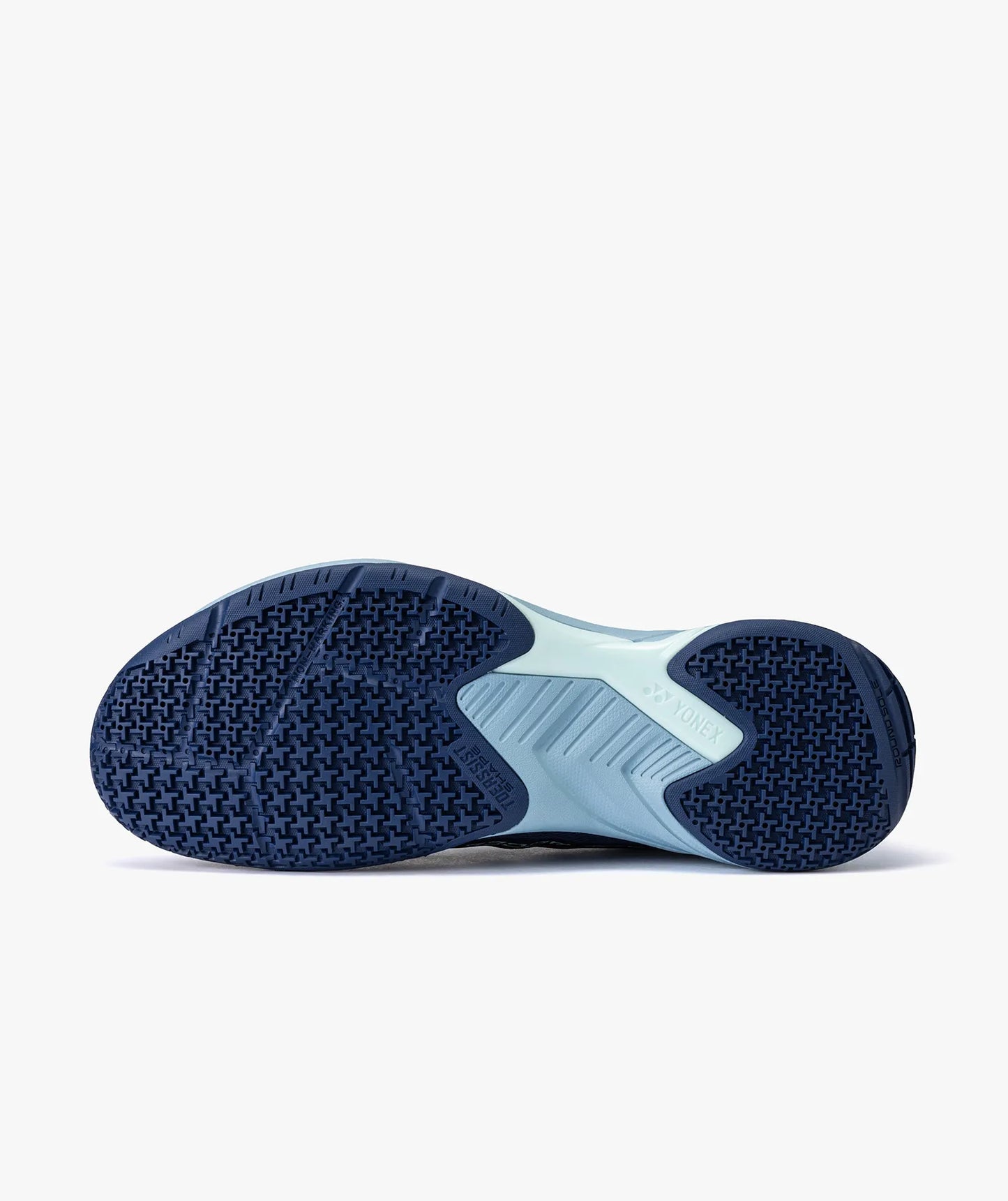 Yonex Power Cushion Cascade Accel 2 (Blue) Badminton Shoe
