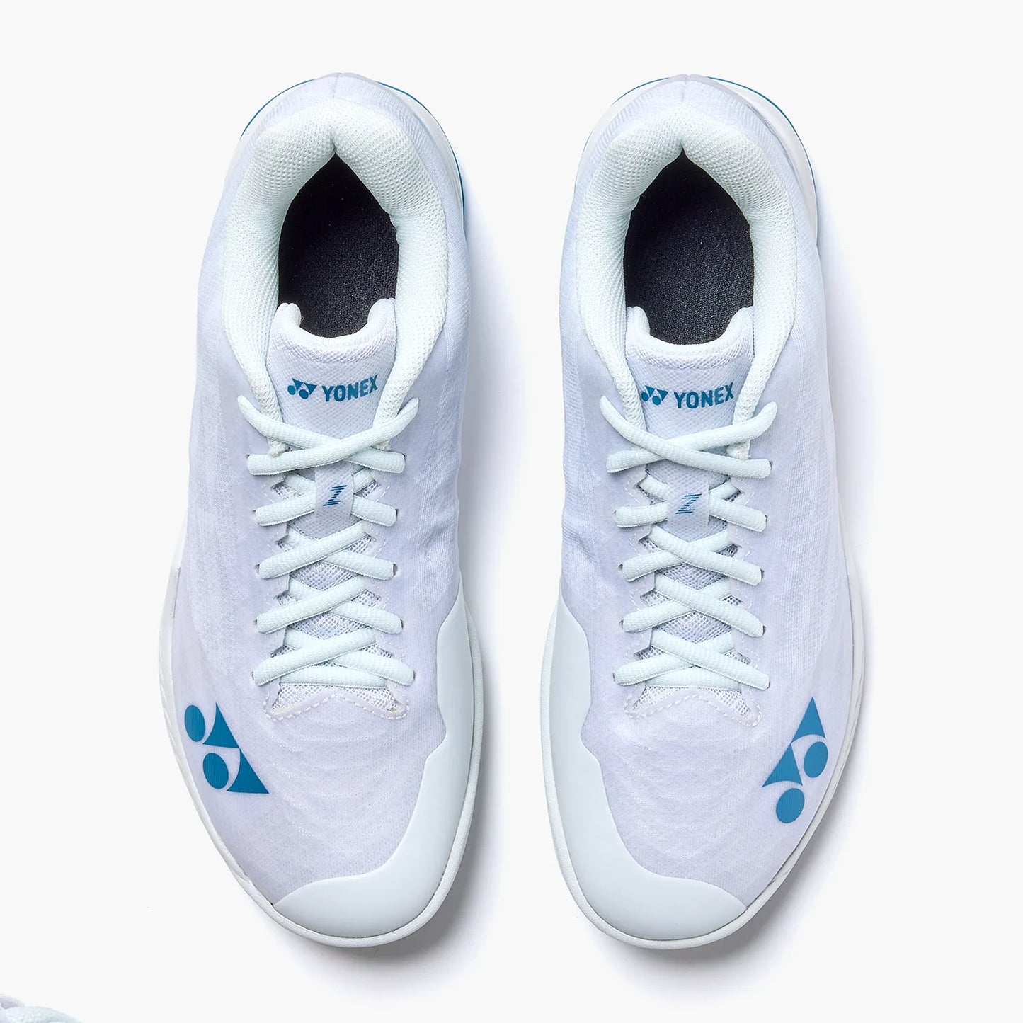 Yonex Power Cushion Aerus Z2 (White/Blue)