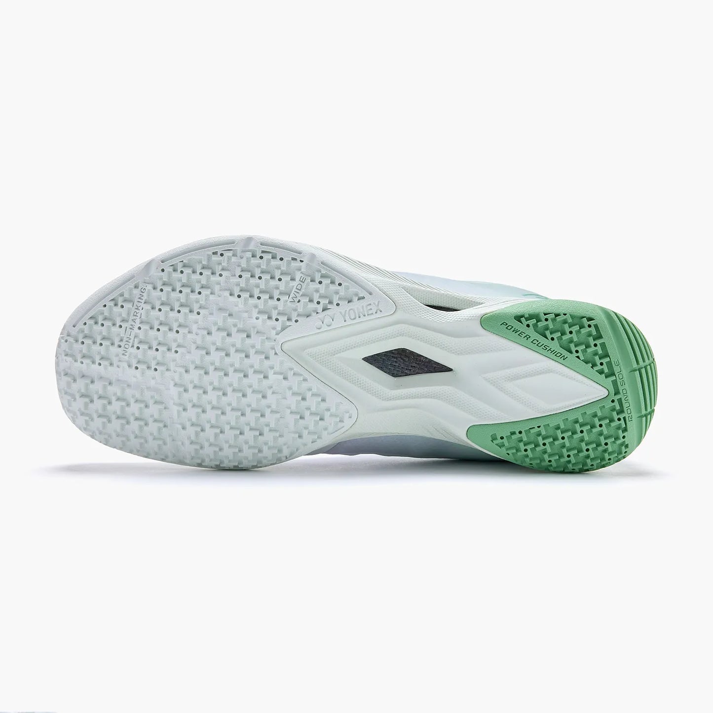Yonex Power Cushion Aerus Z2 WIDE (White/Green)