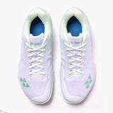 Yonex Power Cushion Aerus Z2 WIDE (White/Green)