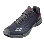 Yonex Power Cushion Aerus Z2 Wide (Dark Grey)