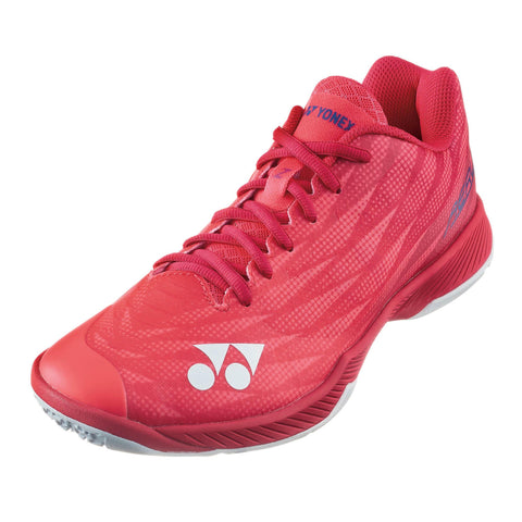 Yonex Power Cushion Aerus Z2 Men (Ruby Red)