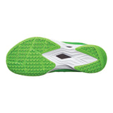 Yonex Power Cushion Aerus Z2 WIDE (Flash Green)