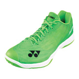 Yonex Power Cushion Aerus Z2 WIDE (Flash Green)