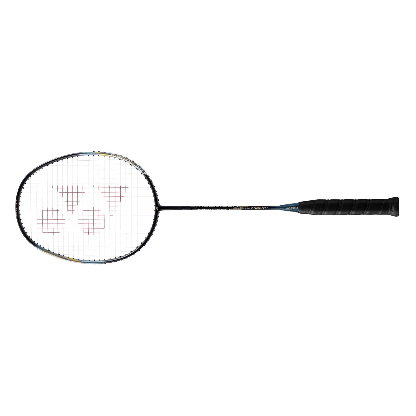 Yonex Arcsaber 1 Ability (Lightweight) Black Gray