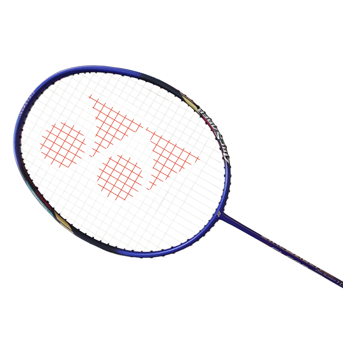 Yonex Arcsaber 1 Clear (Lightweight) Blue – Titan Badminton