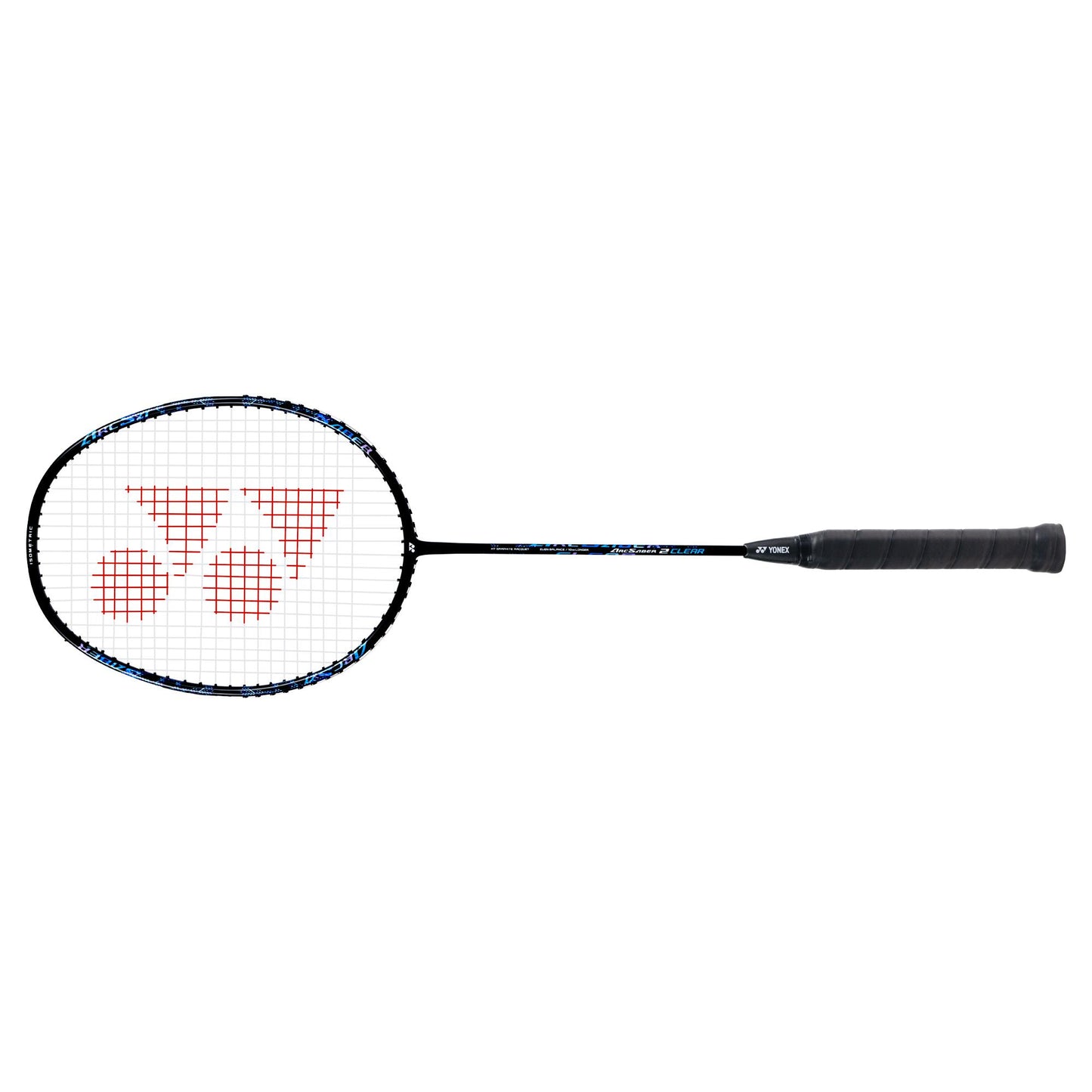 Yonex Arcsaber 2 Clear (Black/Blue)