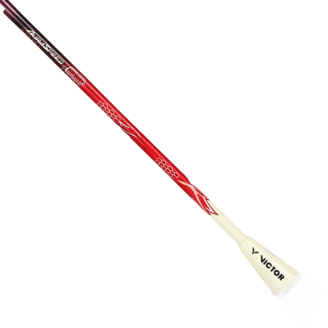Victor Auraspeed 99 TUC 2026 (Lychee) 4U