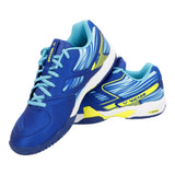 Victor AS-39W Badminton Shoe (Blue) CLEARANCE