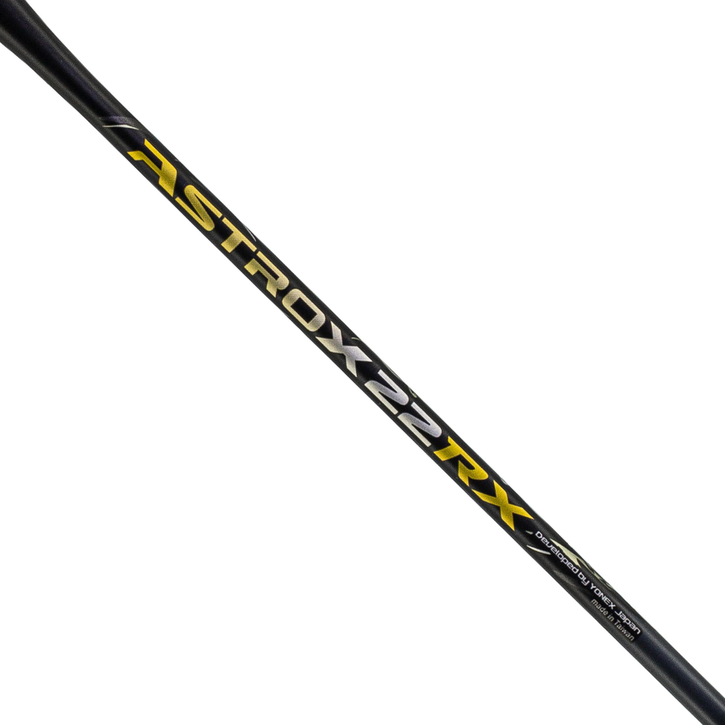 Yonex Astrox 22 RX (Black Gold)