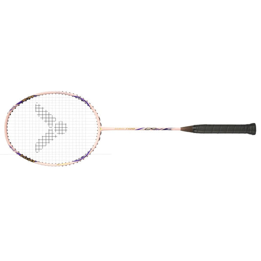 Victor Auraspeed 7100 Pink (4U) Badminton Racket