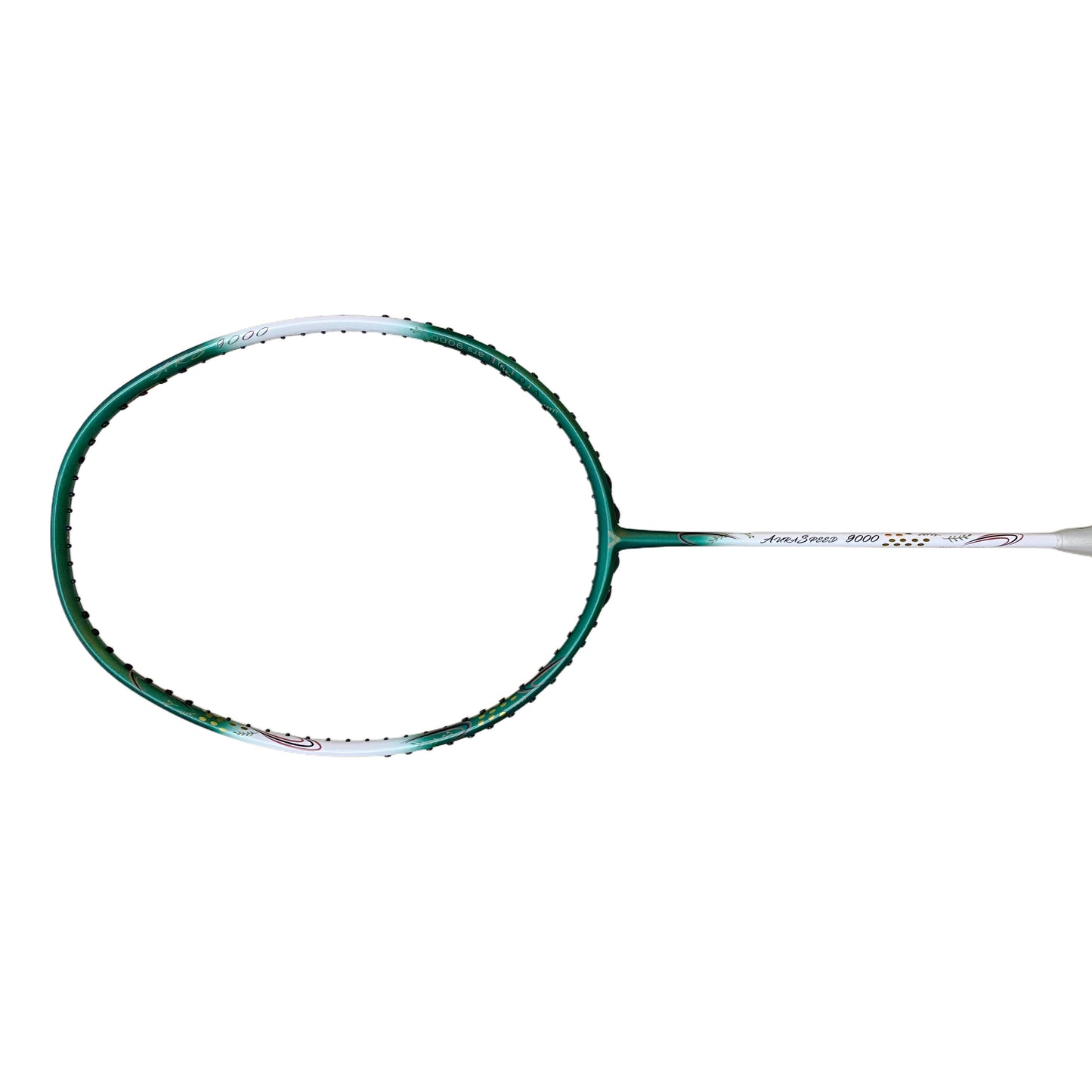 Victor Auraspeed 9000 Bosphorus (4U) Badminton Racket