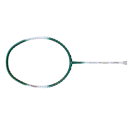 Victor Auraspeed 9000 Bosphorus (4U) Badminton Racket