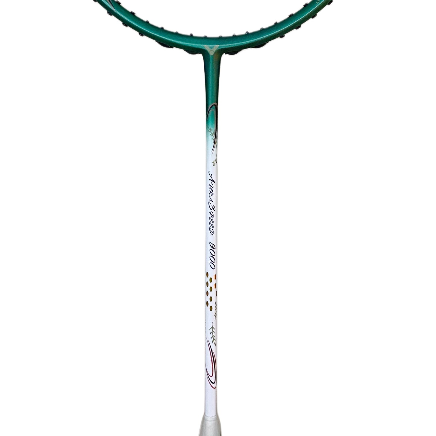 Victor Auraspeed 9000 Bosphorus (4U) Badminton Racket
