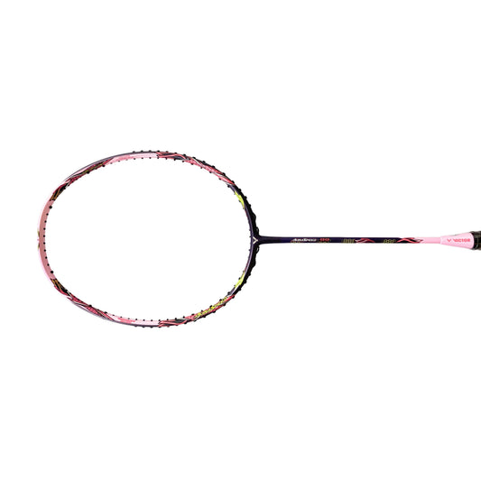 Victor Auraspeed 99 Blueberry Violet (4U) Badminton Racket