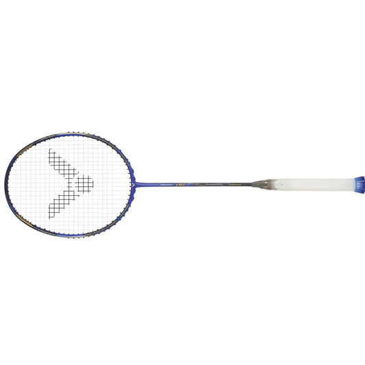 Victor Auraspeed LYC (Galactic Cobalt Blue) 4U