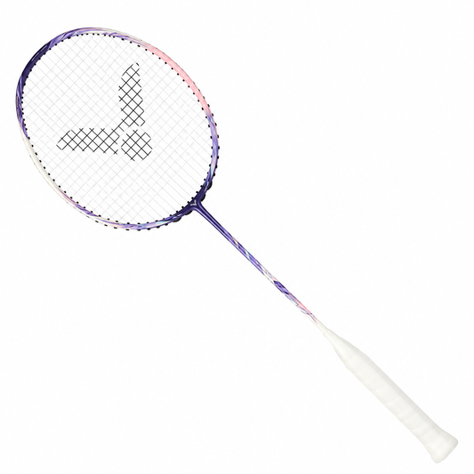Victor Auraspeed VRD Crystal Purple (4U) Badminton Racket