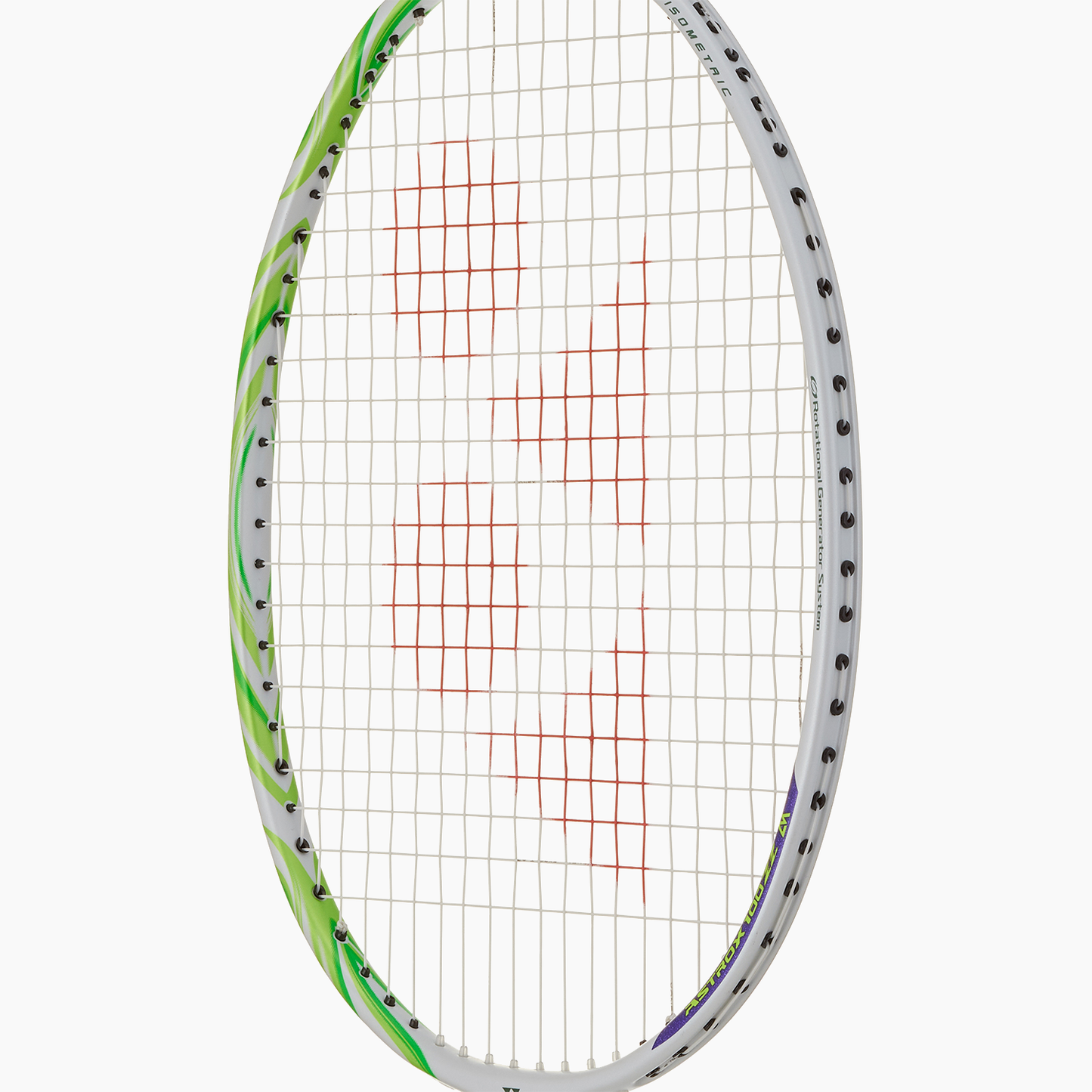 Yonex Astrox 100VA ZZ (Grayish Beige) 4U