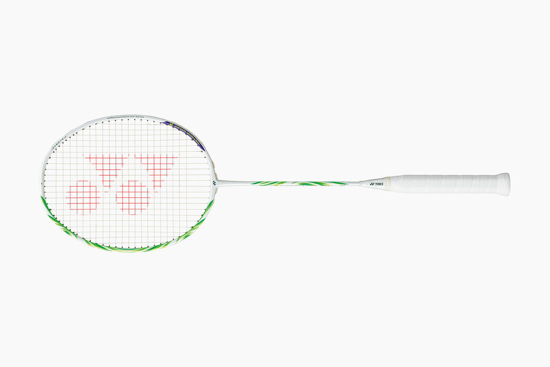 Yonex Astrox 100 ZZ (2021 Kurenai Colorway) 4UG5 – Titan