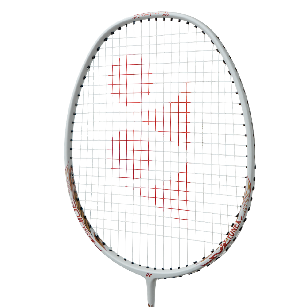 Yonex Astrox Lite 37i (Off White) 4U