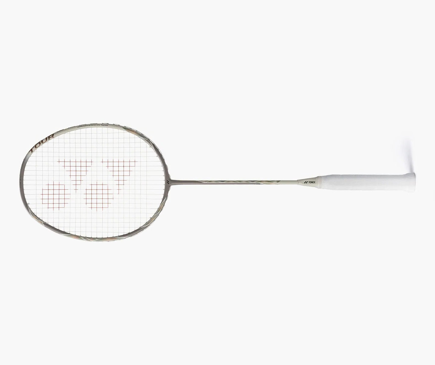 Yonex Astrox 77 Tour Limited Edition (Light Beige) 4U