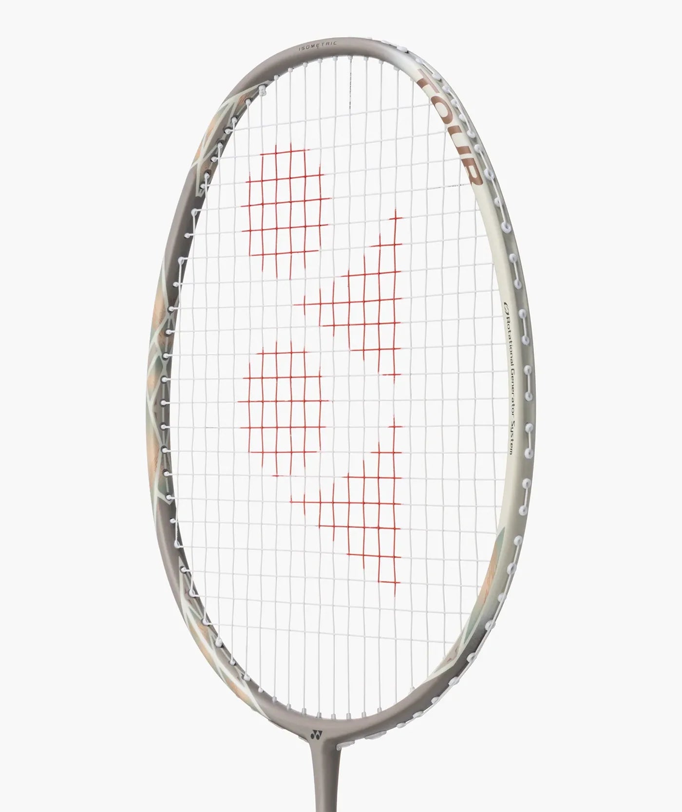Yonex Astrox 77 Tour Limited Edition (Light Beige) 4U