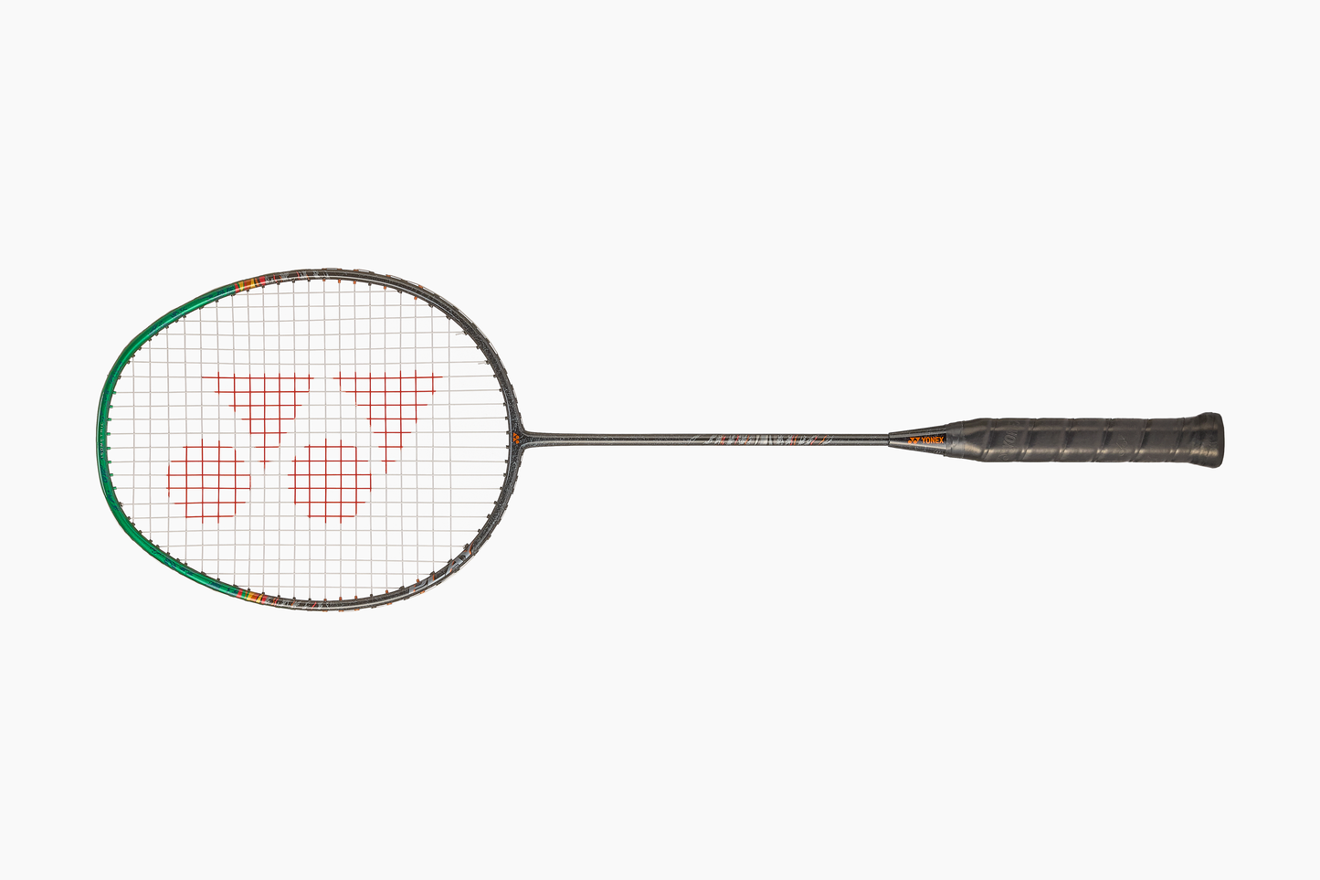 Yonex Astrox 99 Play 3rd Gen (Black Green)