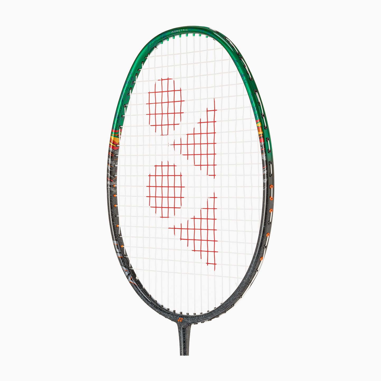 Yonex Astrox 99 Play 3rd Gen (Black Green)