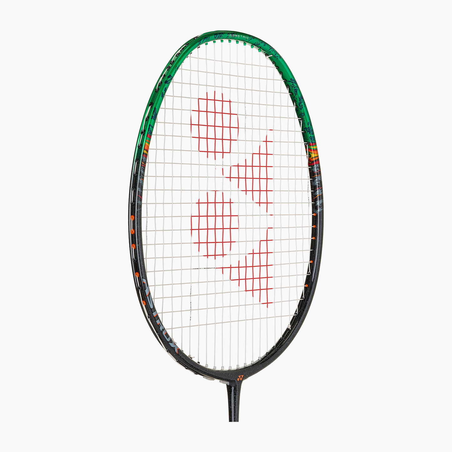 Yonex Astrox 99 PRO Black Green (3rd Gen) 4U