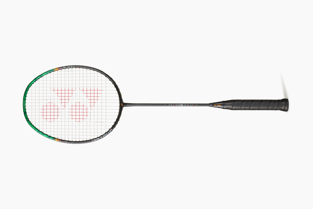 Yonex Astrox 99 PRO Black Green (3rd Gen) 4U – Titan Badminton Yonex Astrox 99 PRO Black Green (3rd Gen) 4U – Titan Badminton