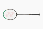 Yonex Astrox 99 PRO Black Green (3rd Gen) 4U [PRE-ORDER]