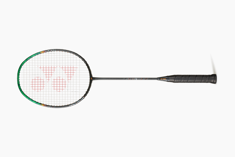Yonex Astrox 99 PRO Black Green (3rd Gen) 3U [PRE-ORDER]