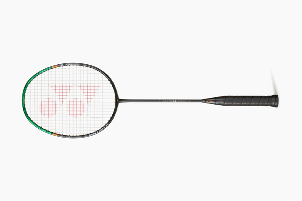 Yonex Astrox 99 PRO Black Green (3rd Gen) 4U – Titan Badminton